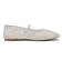 JE86016　TULLE MJ 1　WHITE　709623-0003
