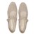JE86016　TULLE MJ 1　BEIGE　709623-0002