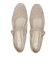 JE86016　TULLE MJ 1　BEIGE　709623-0002