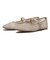 JE86016　TULLE MJ 1　BEIGE　709623-0002