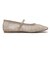 JE86016　TULLE MJ 1　BEIGE　709623-0002