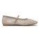JE86016　TULLE MJ 1　BEIGE　709623-0002