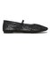 JE86016　TULLE MJ 1　BLACK　709623-0001