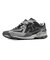 U1906 4J0　U1906 4J0(D)　BLACK/GRAY(4J0)　708282-0001