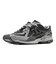 U1906 4J0　U1906 4J0(D)　BLACK/GRAY(4J0)　708282-0001