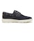 HL19211　TR YORK DECK　NAVY　700967-0002