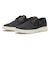 HL19211　TR YORK DECK　BLACK　700967-0001