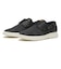 HL19211　TR YORK DECK　BLACK　700967-0001