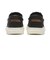 HL19211　TR YORK DECK　BLACK　700967-0001