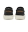 HL19211　TR YORK DECK　BLACK　700967-0001