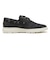 HL19211　TR YORK DECK　BLACK　700967-0001