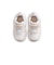 KIR5461　12-16 COURT BOROUGH LOW BBALL　100WHITE/SHMMER　713012-0001