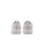 KIR5461　12-16 COURT BOROUGH LOW BBALL　100WHITE/SHMMER　713012-0001
