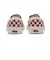 V98 LITE　SLIP ON LITE　MARSML/RED CHK　672836-0004