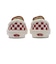 V98 LITE　SLIP ON LITE　MARSML/RED CHK　672836-0004