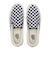V98 LITE　SLIP ON LITE　MARSML/NAVY CHK　672836-0005