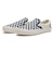 V98 LITE　SLIP ON LITE　MARSML/NAVY CHK　672836-0005