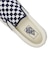V98 LITE　SLIP ON LITE　MARSML/NAVY CHK　672836-0005