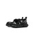 I230 666　14-16 I230 666(W)　BLACK(666)　709249-0001