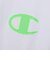 C3-D331_　M SHORT SLEEVE POCKET T-SHIRT　WHITE/GREEN　710570-0001