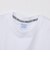 C3-D331_　M SHORT SLEEVE POCKET T-SHIRT　WHITE/GREEN　710570-0001