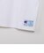 C3-D331_　M SHORT SLEEVE POCKET T-SHIRT　WHITE/GREEN　710570-0001