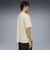 635699　M GRAPHIC RECORD TEE　87ALPINE SNOW　708933-0002