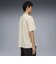 635699　M GRAPHIC RECORD TEE　87ALPINE SNOW　708933-0002