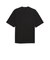 635699　M GRAPHIC RECORD TEE　01BK　708933-0001