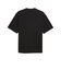 635699　M GRAPHIC RECORD TEE　01BK　708933-0001