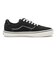 V3858 SN　MARVERICK　BLACK/WHITE　704553-0001