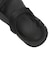 S0057　TAPE SANDAL　BLACK　705962-0001