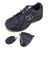 U1906 3HQ　U1906 3HQ(D)　BLACK(3HQ)　708394-0001
