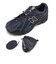 U1906 3HQ　U1906 3HQ(D)　BLACK(3HQ)　708394-0001