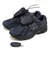 U1906 3HQ　U1906 3HQ(D)　BLACK(3HQ)　708394-0001