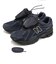U1906 3HQ　U1906 3HQ(D)　BLACK(3HQ)　708394-0001