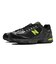 U5096WU　U5096WU(D)　BLACK/GRN(6WU)　701654-0001