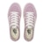 V362 SC　STANCE　LAVENDER/WHITE　685744-0006