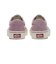 V362 SC　STANCE　LAVENDER/WHITE　685744-0006