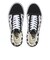 V36CF CKFL　OLD SKOOL　CHECKER/FLOWER　704604-0001