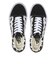 V36CF CKFL　OLD SKOOL　CHECKER/FLOWER　704604-0001