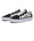 V36CF CKFL　OLD SKOOL　CHECKER/FLOWER　704604-0001