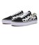 V36CF CKFL　OLD SKOOL　CHECKER/FLOWER　704604-0001