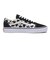 V36CF CKFL　OLD SKOOL　CHECKER/FLOWER　704604-0001