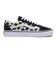 V36CF CKFL　OLD SKOOL　CHECKER/FLOWER　704604-0001