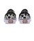 V98CF CKFL　SLIP ON　CHECKER/FLOWER　704555-0001