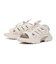 KI2379　CLIMACOOL VENTANIA SANDAL　RAWW/WOND/CHAM　704670-0001