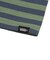 126R3010701　W Border cropped TEE　NAVY　705873-0002