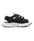 KJ9071　CLIMACOOL VENTANIA SANDAL　CORE/FTWR/GREY　704661-0001