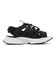 KJ9071　CLIMACOOL VENTANIA SANDAL　CORE/FTWR/GREY　704661-0001